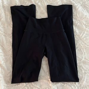 Aerie OG OFFLINE Flare Leggings